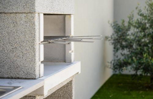 GuestReady - Modern Comfort in Historic Aveiro - Foto 20