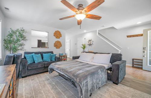 Cozy Coastal Condo - Foto 9