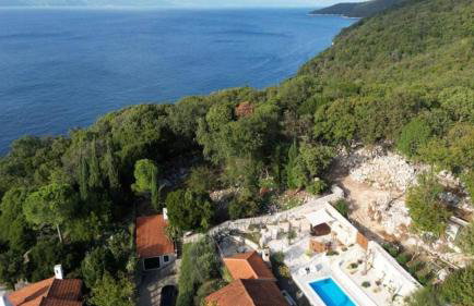 Villa Imortele aria with pool by Villas Guide - Foto 1