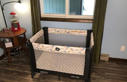 Spacious Catskills Home with Covered Hot Tub - Foto 21