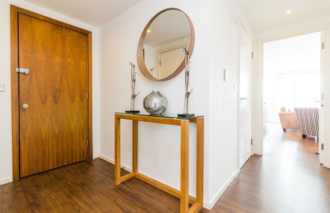 Grand Vista by Austin David Apartments - Foto 24