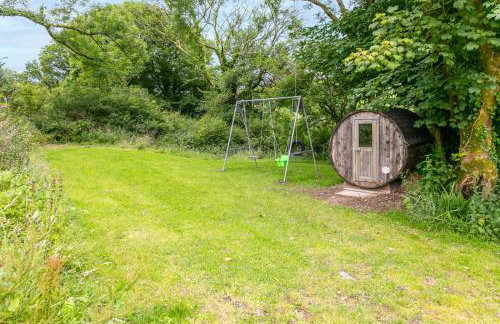 Plas Drygarn Ty Gwyrdd Crymych - Foto 22