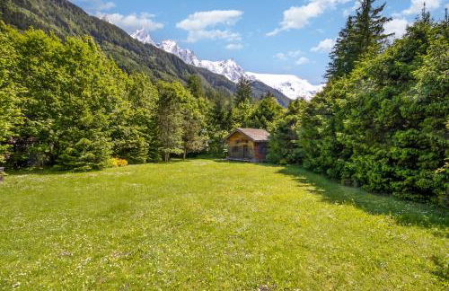 Chalet Les Praz - 280sqm - Sauna Cinema Fitness - 5 Bedrooms in Heart of Les Praz - By Cozee Rentals - Foto 50
