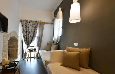 IL TRULLO BIANCO - Country House & SPA - Foto 16