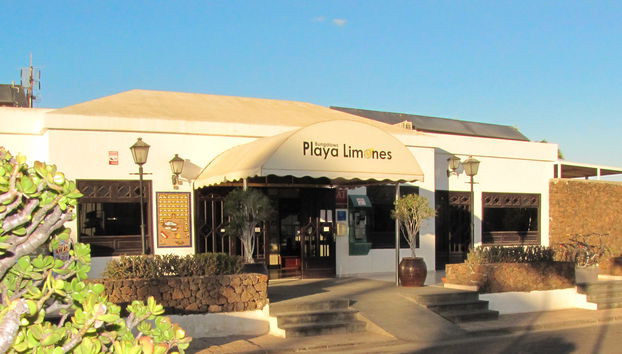 Playa Limones - Foto 3