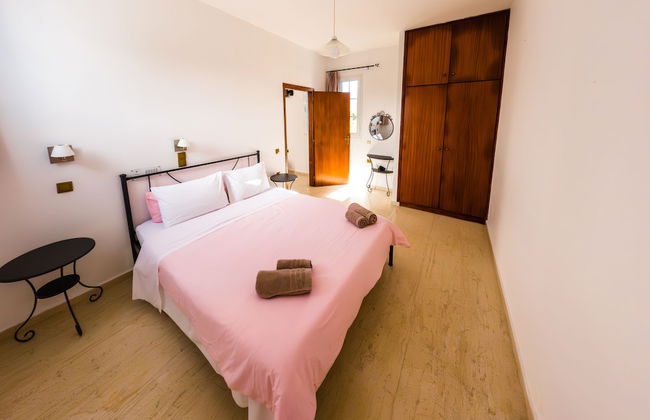 Anna-Ageliki Apartments - Foto 31