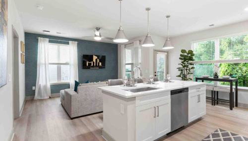 Stylish Living 5 Min From Downtown - Foto 1