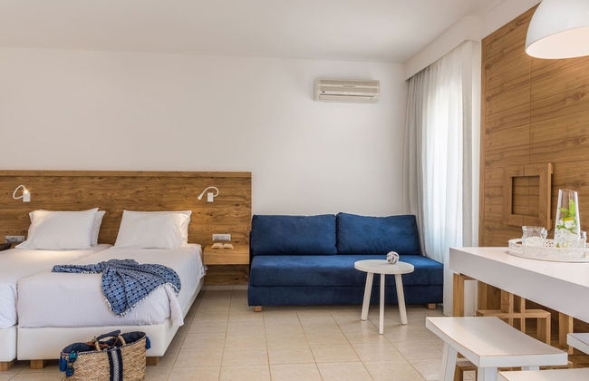 Hotel Stellina Village - Foto 21