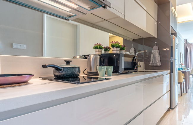 Dorsett Residences by BeYourHost - Foto 34