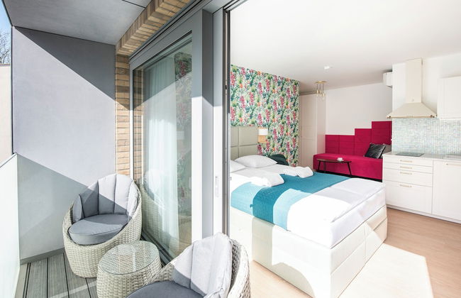 Lapwing Residence - Foto 11