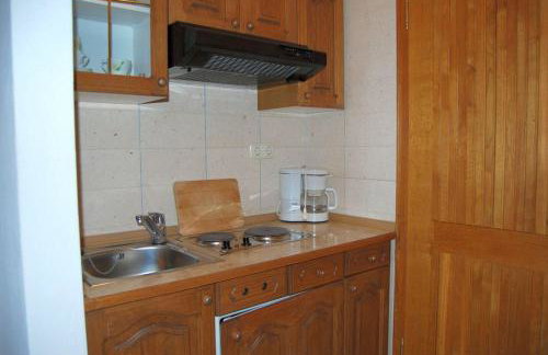 Apartmenthaus Punta **** - Photo 66