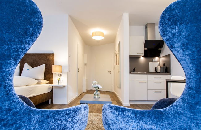 Appartments an der Golfanlage - Foto 5