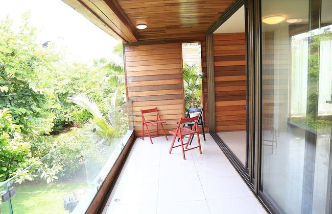 The Acacia Villa - Reis Magos Classic - Photo 6