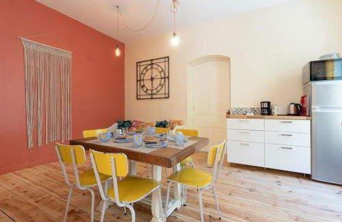 Gites de La Soulière - Photo 26