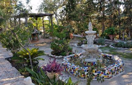 Casa Rural Mi Campo - Foto 58