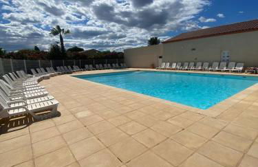 Le cabanon aux volets verts - Foto 47