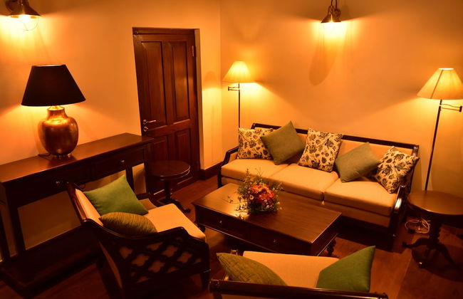 Hill Cottage - Foto 4