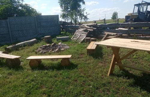 Gospodarstwo agroturystyczne - Foto 9