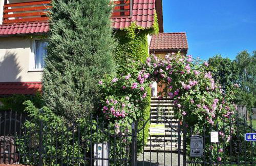 Holiday Home in Stepnica for 6 Persons - Foto 28