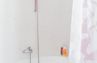 Equipped Apt Near to Parco Dora - Foto 4