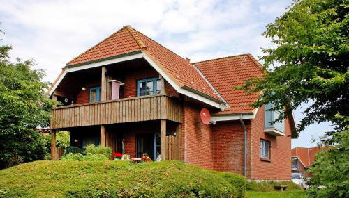 Ferienwohnung in Lemkenhafen for 2 Personen - Foto 2