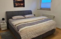 Ferienwohnung Alte Wache 12 DG - Foto 11