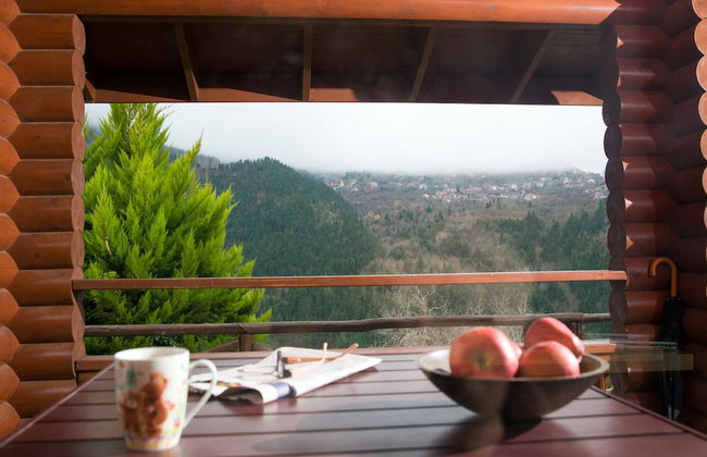 Xenios Chalets - Foto 19