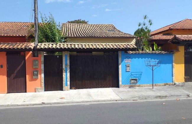 Paraíso de Itaipu - Foto 24