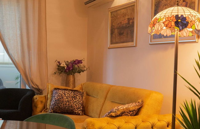 Apartment Leonardo - One Bedroom Apartment With Balcony - Foto 11