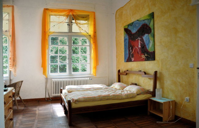 Villa-Hufeland - Foto 5