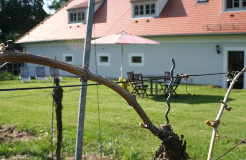 Ferienwohnungen Haus Steinbach - Foto 12