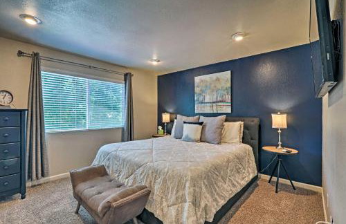 Pet-Friendly Flagstaff Home with Mountain View - Foto 15