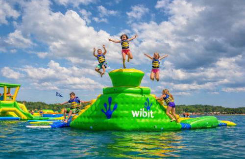 Luxury Lakeside Living at Knot Working on Norris Lake - Foto 3