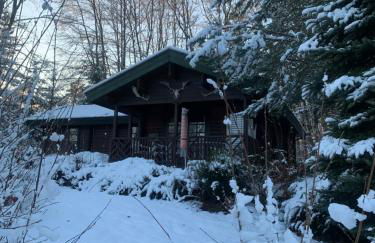 Blockhaus am Twistesee mit 3 Schlafzimmern - Foto 34