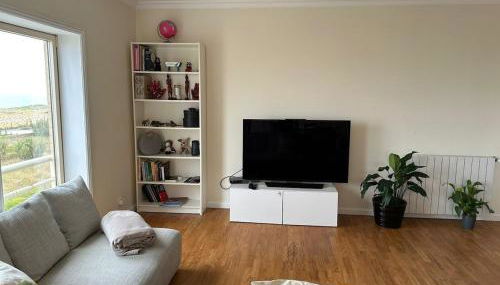 Apartamento vista mar - Photo 1