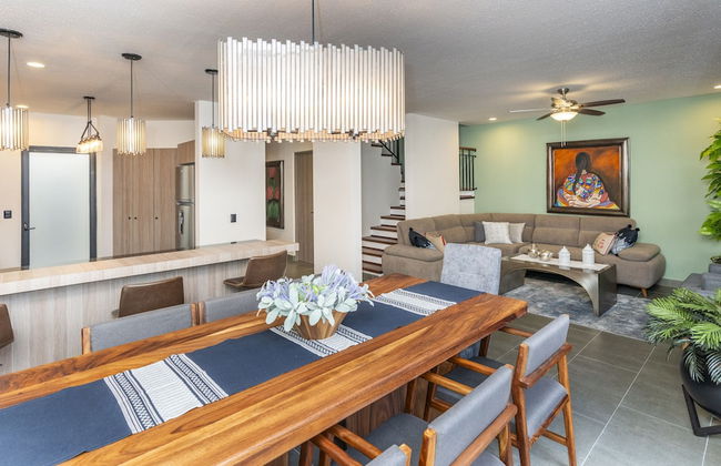 Enjoy SMA Nestled in Nueva Escondida - Foto 36