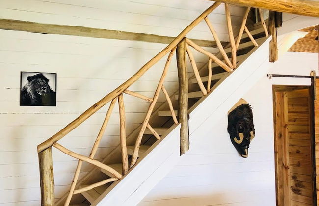 Pili Pili Boutique Hotel - Foto 20