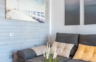 Home2Book Beautiful Sea Views San Felipe, Terrace - Foto 13