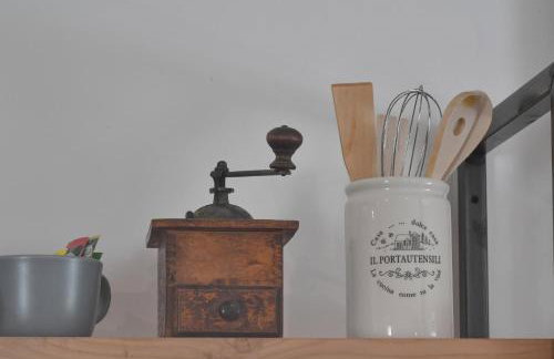 Chalet Ginepro - Chalet Maso Vecchio con vista montagne Passo Brocon, Trentino - Foto 8