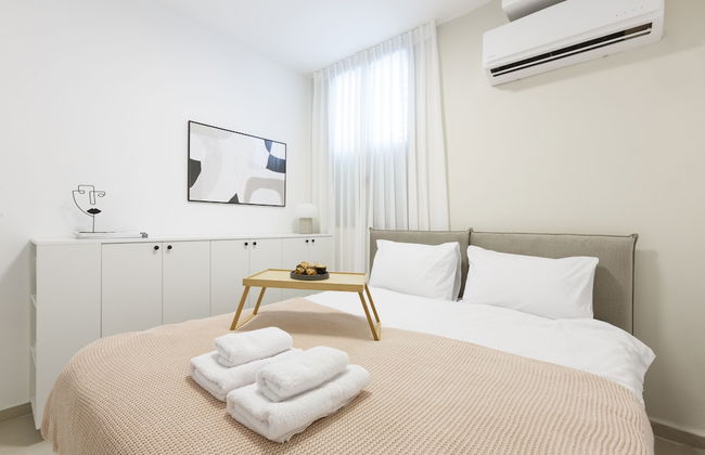 AirTLV Deluxe Jaffa Apartments - Foto 19