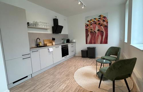 GIH Apartments - Neufahrn - Foto 42