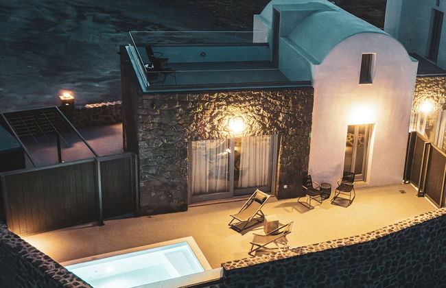 Uranides Luxury Suites - Foto 32