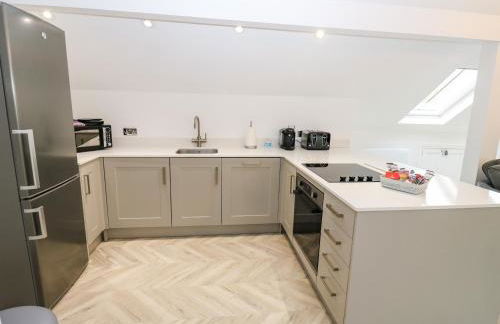 The Penthouse - Foto 8