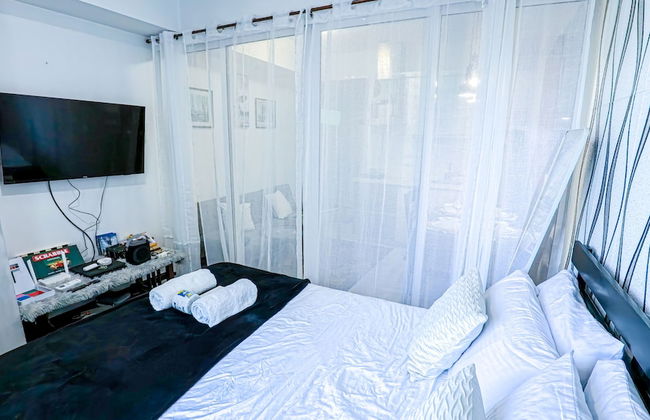 Stunning 1-bed Apartment in Paranaque - Foto 8