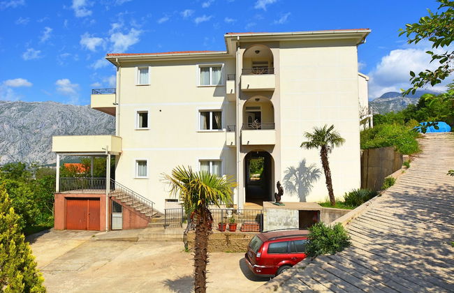 Apartments Soso - Foto 70