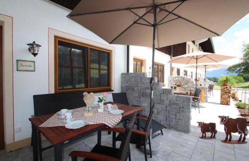 Cafe Wastelbauerhof - Urlaub auf dem Bauernhof - Foto 66