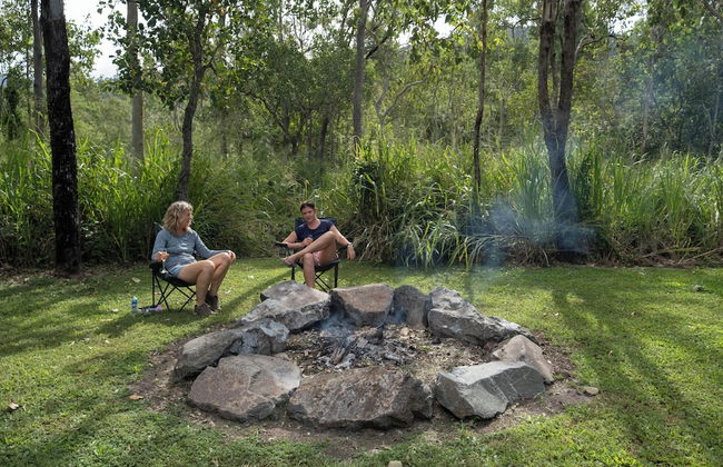 Airlie Beach Eco Cabins - Adults only - Photo 73