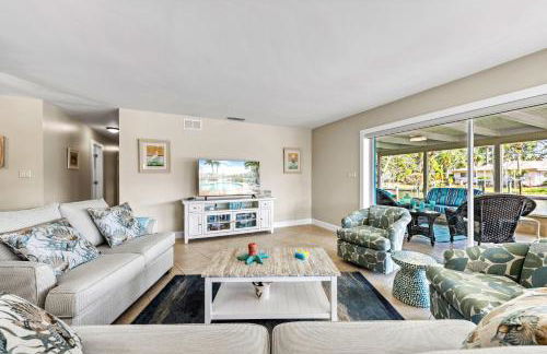 Sand Dollar Cottage - 910 - Foto 14