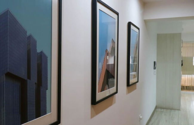 w Dreamy 2BR With Balcony in Barranco - Foto 7