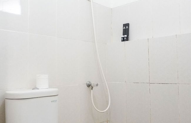 Lavish 2BR Apartment at Educity Pakuwon - Foto 14